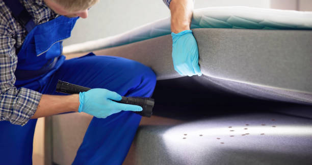 Pest Control for Restaurants in Glencoe, AL